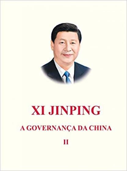 Imagem de XI Jinping II: A Governança da China - CONTRAPONTO