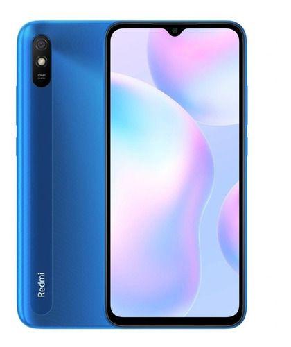 Xiaomi Redmi 9a Dual Sim 32 Gb Azul 2 Gb Ram Camera 13mpx é ruim? Xiaomi Redmi 9a Dual Sim 32 Gb Azul 2 Gb Ram Camera 13mpx é boa?