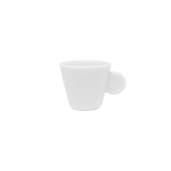 Imagem de Xicara Café Sem Pires 60ml Porcelana Schmidt - Mod. 199