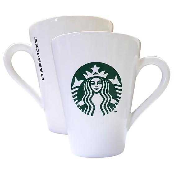 Imagem de Xícara/caneca Original Starbucks Tall - 300 Ml Lançamento