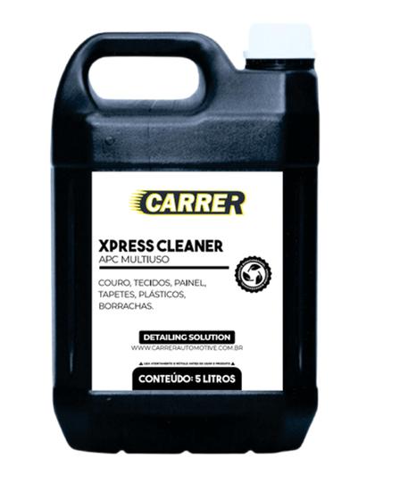 Imagem de Xpress Cleaner - Apc multiuso - 5 Litros