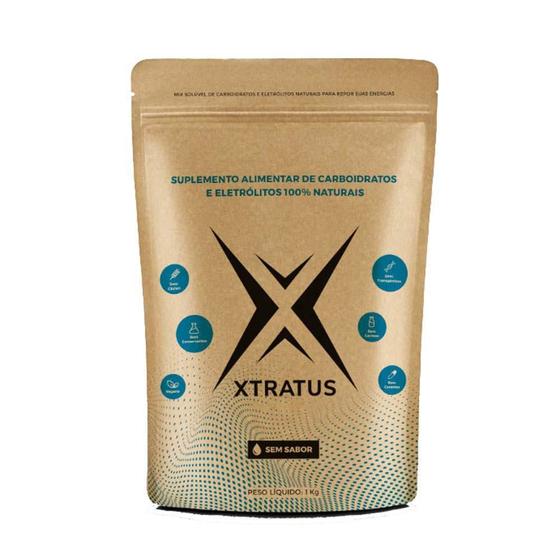 Imagem de Xtratus Endurance Fluid Sem Sabor 1Kg