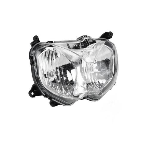 Imagem de Xtz 250 Tenere Farol Dianteiro Yamaha Genuíno 53P8430000