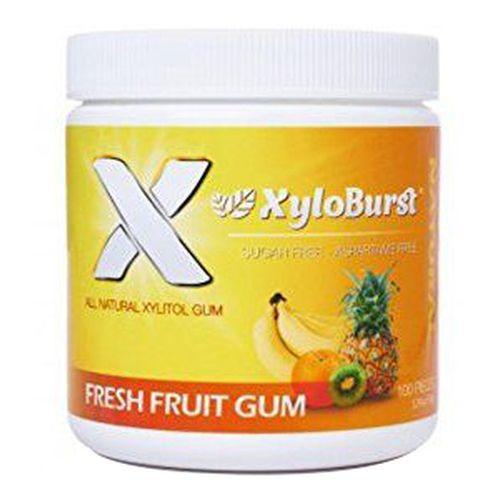 Imagem de Xylitol Fresh Fruit Gum 100 Count por Xyloburst