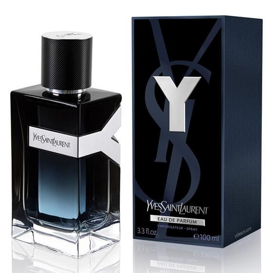 Imagem de y for men edp 100 ml 