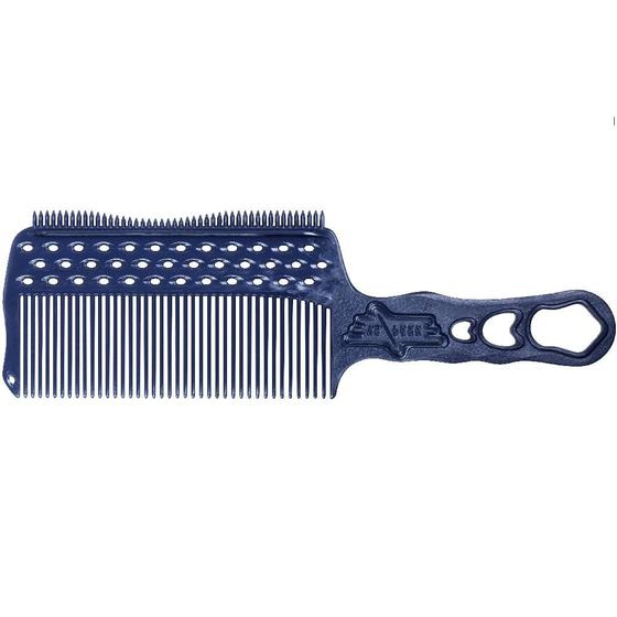 Imagem de Y.S.Park Pente Clipper Slim Ys-S282Lt Blue