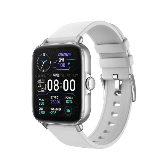 Imagem de Y22 Smart Watch Wireless Medidor de Frequência Cardíaca Pedômetro Fitness 