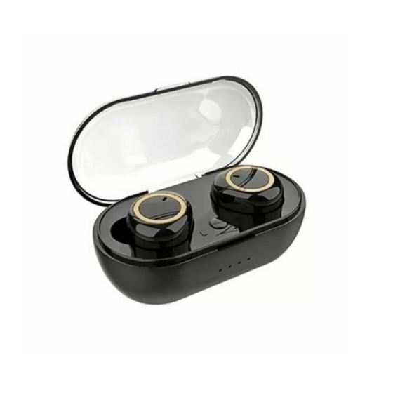 Y50 Fone de Ouvido sem fio Bluetooth 5.0 com microfone ideal para esportes e resistente a água é ruim? Y50 Fone de Ouvido sem fio Bluetooth 5.0 com microfone ideal para esportes e resistente a água é boa?