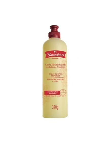 Imagem de Yamá Yamasterol Creme Multifuncional Com Babosa e D-Pantenol - 320G