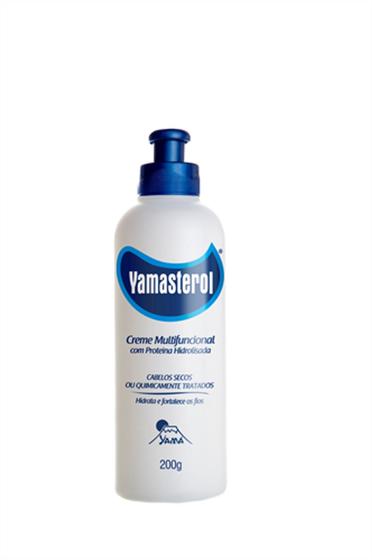 Imagem de Yamá Yamasterol Creme Proteína Hidrolisada - 200g