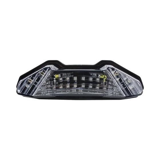 Imagem de Yamaha MT-09 FZ-09 FJ-09 MT09 Tracer 14-16 LED Conjunto De Lâmpada De Sinalização Traseira Para