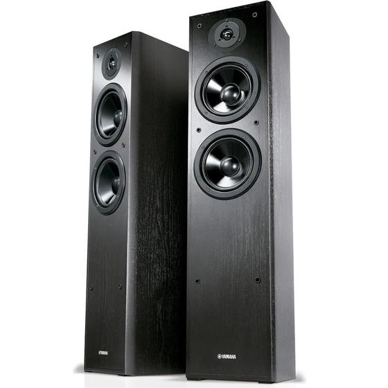 JBL Studio 270 Caixa de Som tipo Torre 3 Vias 200W Preto ( PAR ) é