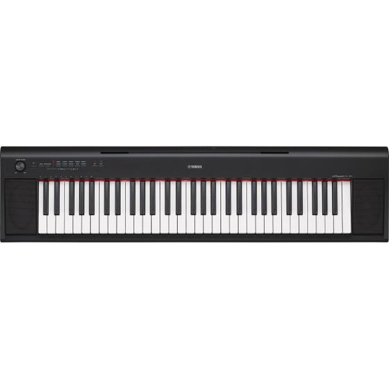 Yamaha Piaggero NP-12 Piano Digital Menor preço em Yamaha Piaggero NP-12 Piano Digital