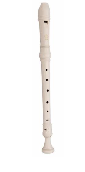 Imagem de Yamaha YRS-23 Flauta Soprano Germânica em C