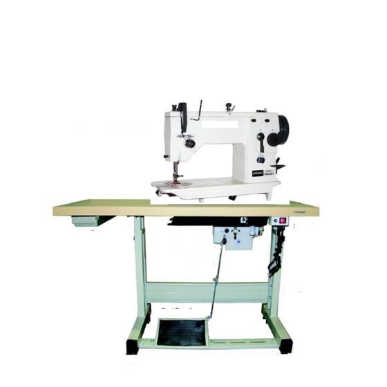 Imagem de Yamata zig zag com reta+ motor servo eletronico -110v