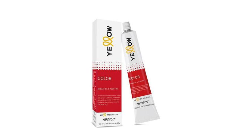 Imagem de YELLOW COLOR PERMANENT 11.11 60ml