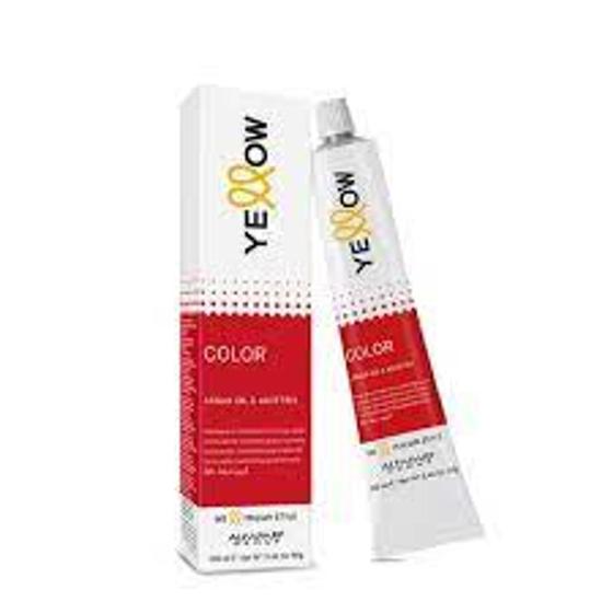 Imagem de YELLOW COLOR PERMANENT 7.11 60ml
