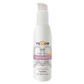 Imagem de Yellow Liss Multibenefit Serum 125ml