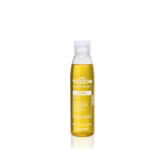 Imagem de Yellow Star Oil 120ml