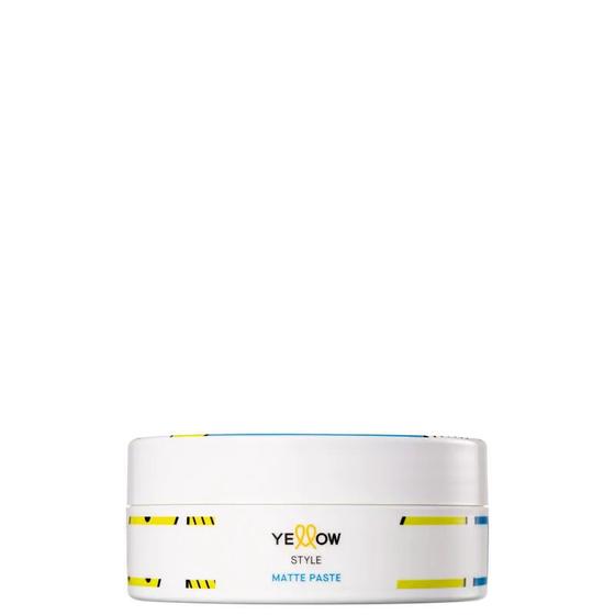 Imagem de Yellow Style Matte Paste 100ml