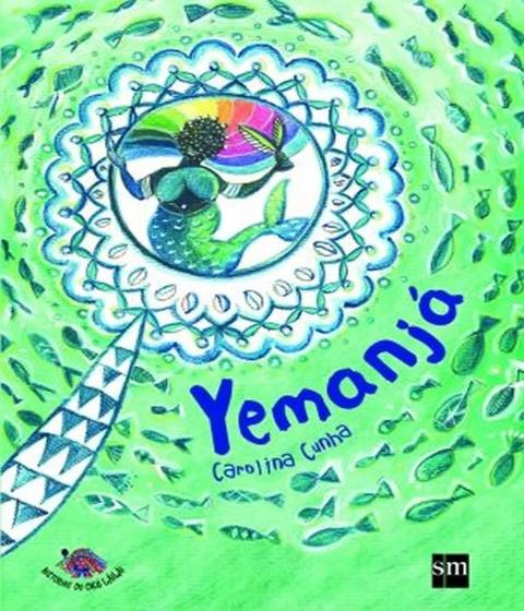 Imagem de Yemanja - EDICOES SM - PARADIDATICO