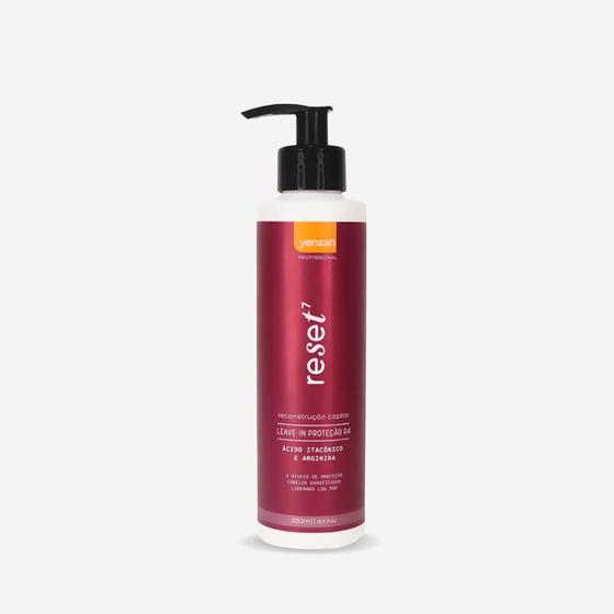 Imagem de Yenzah Reset7 Leave-in 250ml