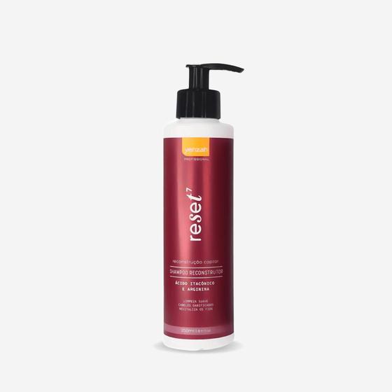 Imagem de Yenzah Reset7 Shampoo 250ml