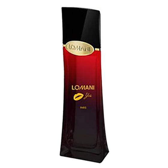 Imagem de Yes Lomani Perfume Feminino EDP