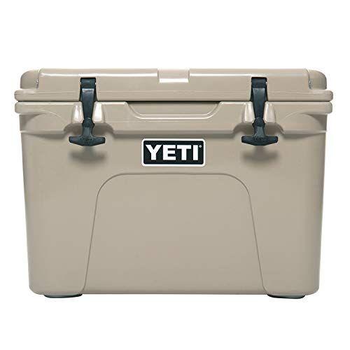 Imagem de YETI Tundra 35 Cooler, Tan do Deserto