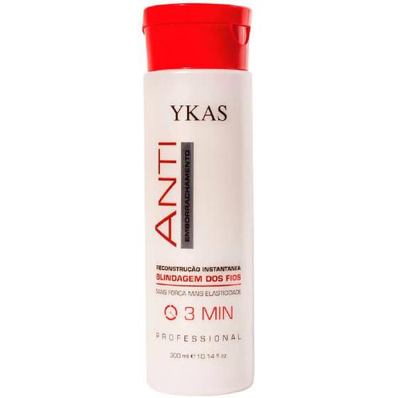 Imagem de Ykas 3 Minutos Anti Emborrachamento 300ml