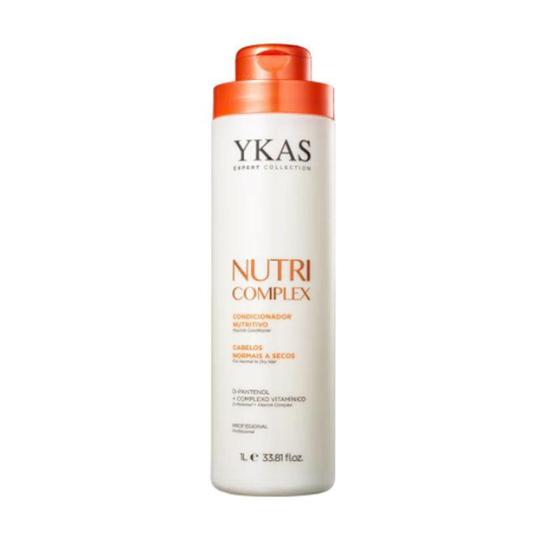 Imagem de Ykas Condicionador  Nutri Complex 1l