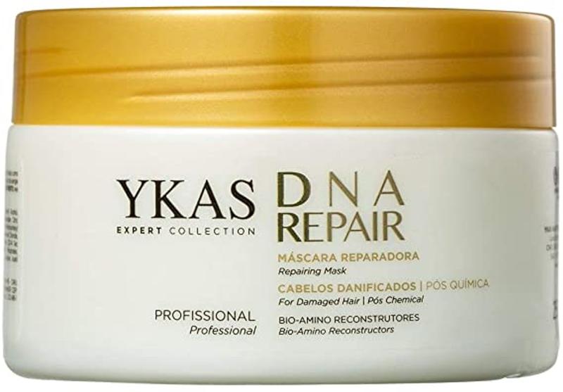 Imagem de Ykas Dna Repair Máscara 250gr