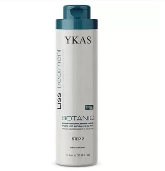 Imagem de Ykas Redutor Botânico 1l