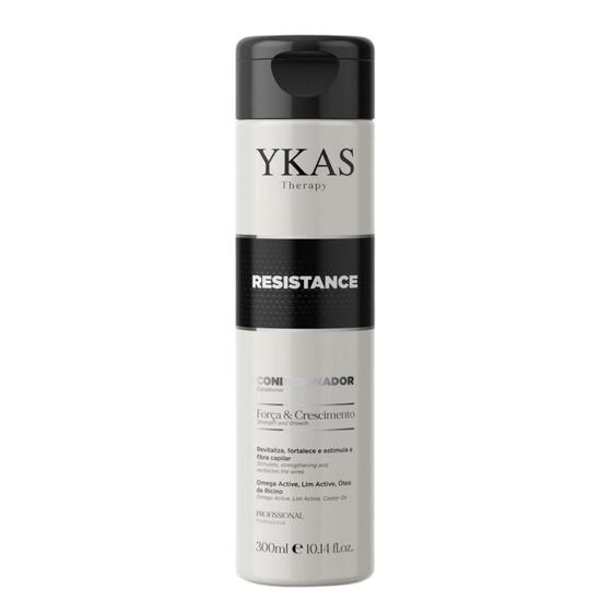 Imagem de Ykas Resistance Condicionador 300ml