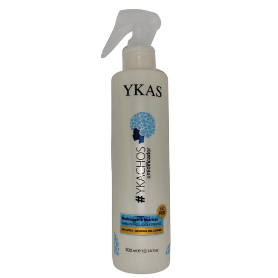 Imagem de Ykas - Ykachos Umidificador 300Ml