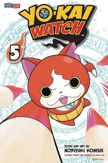 Imagem de Yo-kai watch - 5