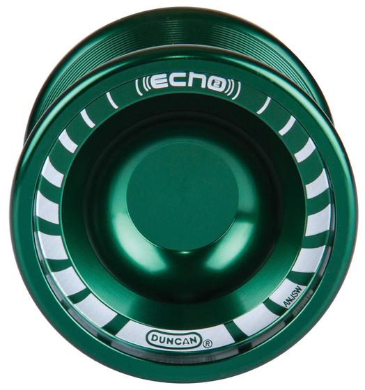 Imagem de Yo-Yo Duncan Echo 2 - Profissional - Verde