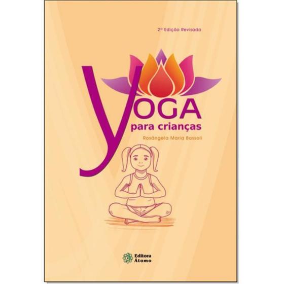 Imagem de Yoga para Crianças