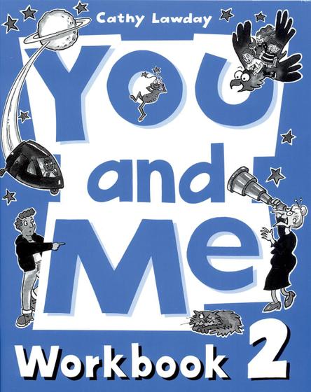 Imagem de You and me 2 - wb - OXFORD UNIVERSITY PRESS - ELT