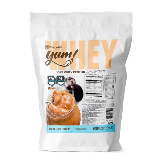 Imagem de Yum Whey Protein Concentrado