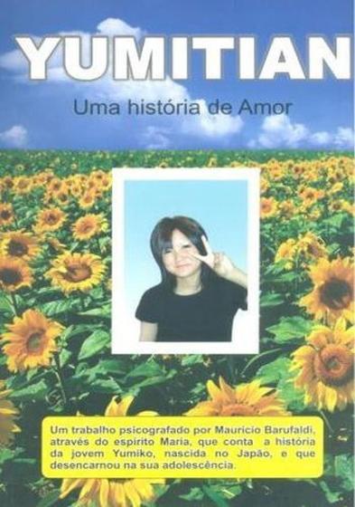 Yumitian. Uma História de Amor - Nagahama Imagem de Yumitian. Uma História de Amor - Nagahama
