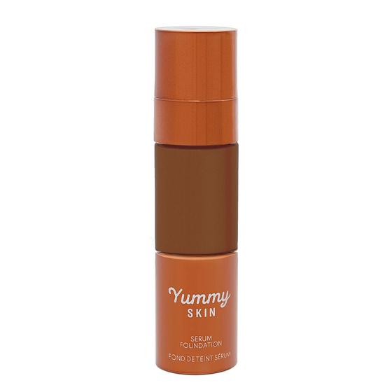 Imagem de Yummy skin serum foundation - danessa myricks beauty