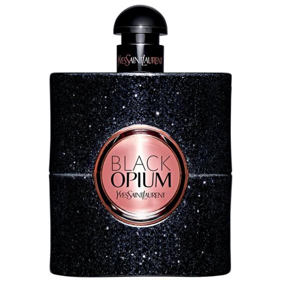Imagem de Yves Saint Laurent Black Opium Eau de Parfum  Perfume Feminino 90 ml