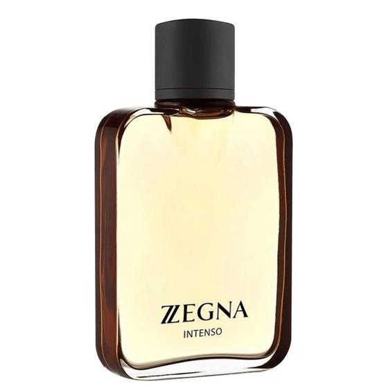 Imagem de Z Zegna Intenso 100ml - Perfume Masculino - Eau De Toilette