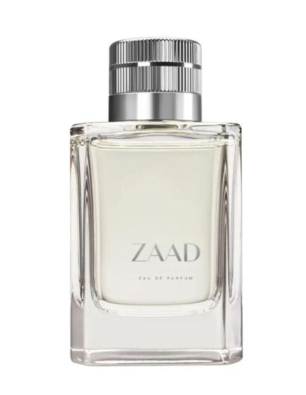 Imagem de Zaad eau de parfum o boticario 95ml - O Boticário