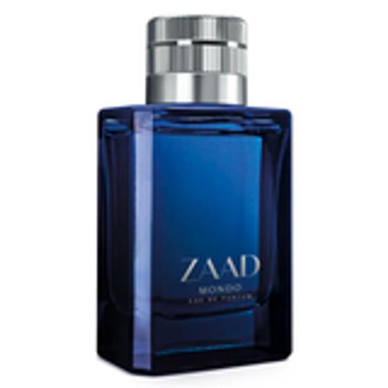 Imagem de Zaad Mondo Eau de Parfum 95ml masculino