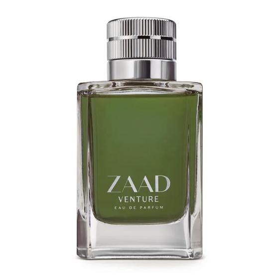 Imagem de Zaad Venture Eau De Parfum 95ml - boticário