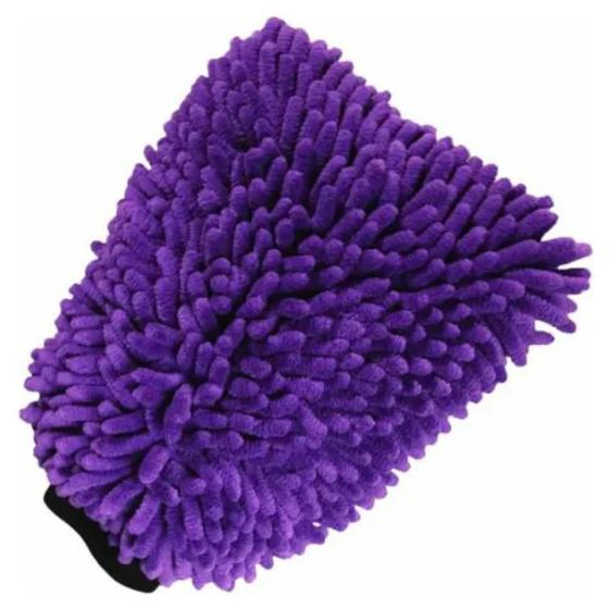 Imagem de Zacs Luva De Microfibra 25X16Cm