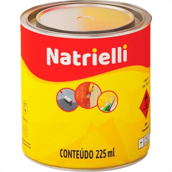 Imagem de Zarcao Natrieli Oxido 225Ml 1/16'' Zaeo16