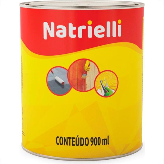 Imagem de Zarcao Natrieli Oxido 900Ml 1/4'' Zaeo14